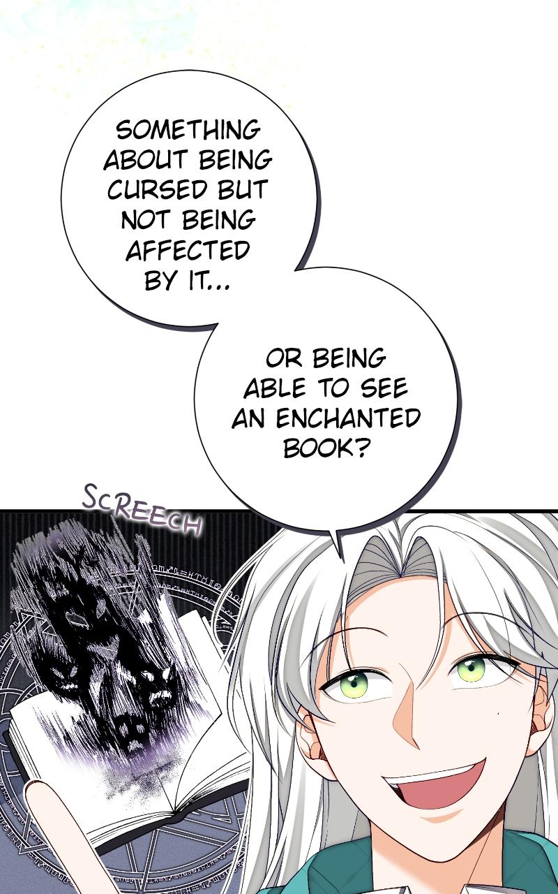 Raising the Second Male Lead's Son Chapter 12 - Page 33