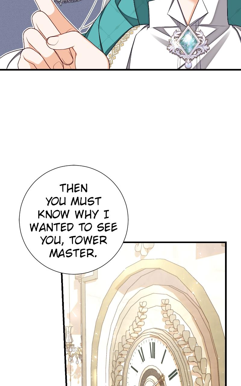 Raising the Second Male Lead's Son Chapter 12 - Page 34