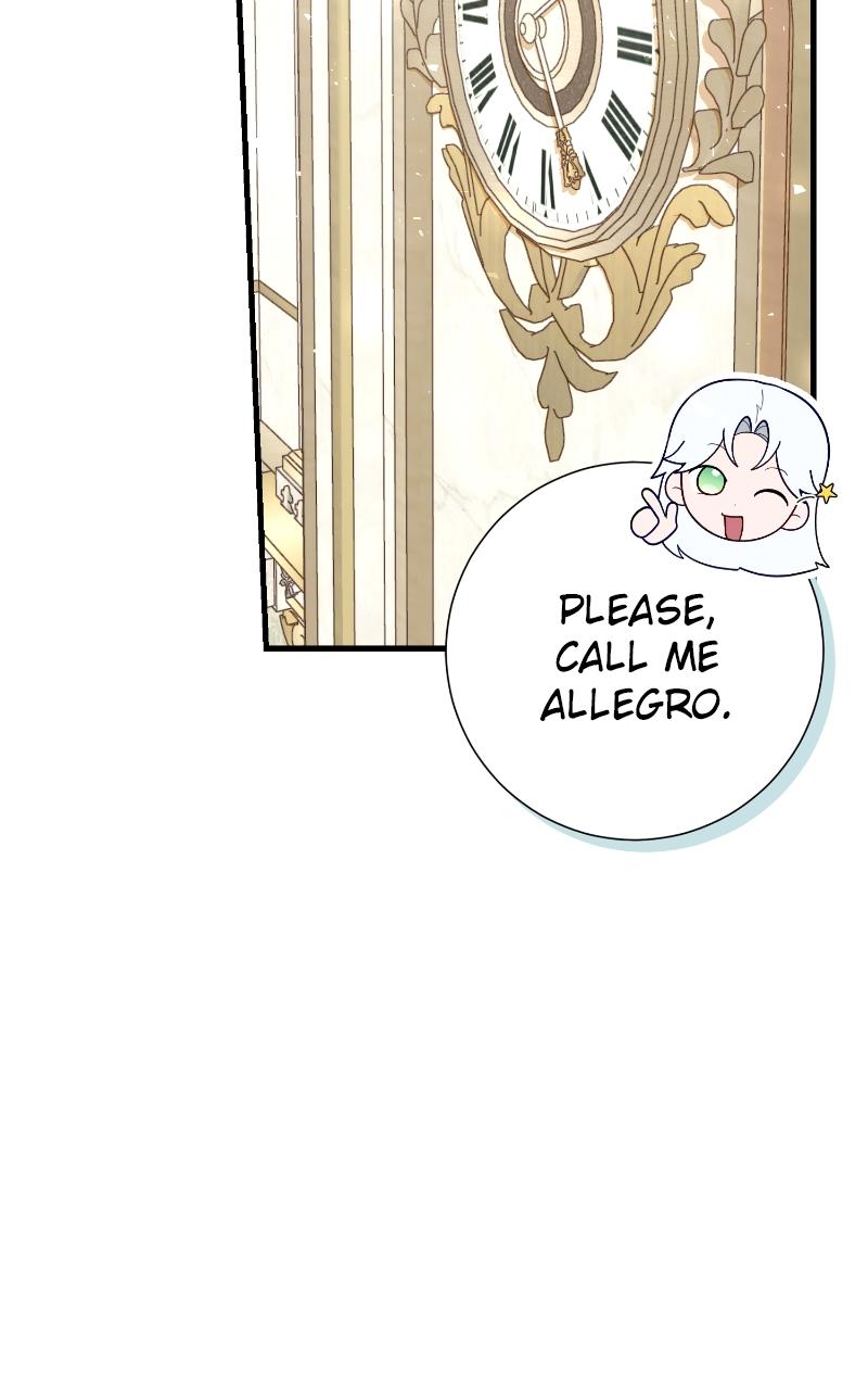 Raising the Second Male Lead's Son Chapter 12 - Page 35