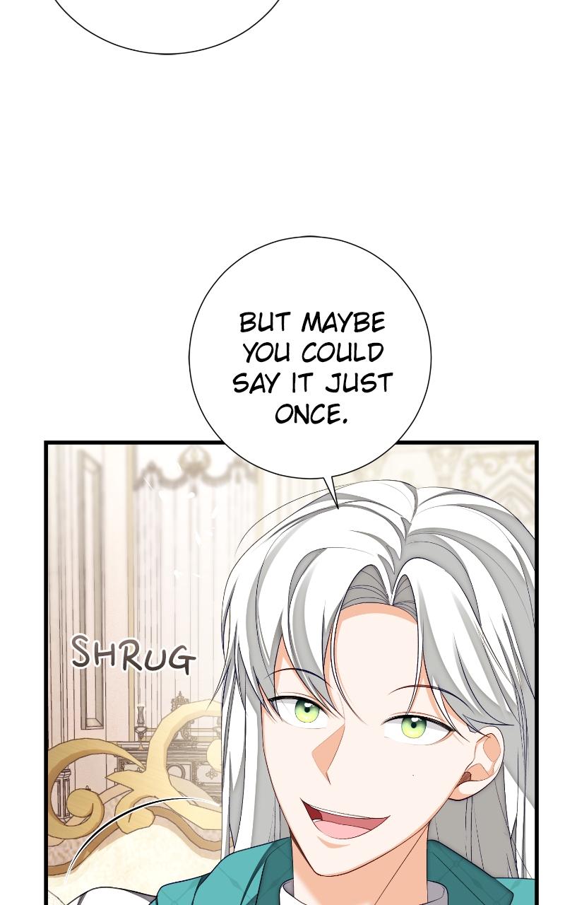 Raising the Second Male Lead's Son Chapter 12 - Page 37