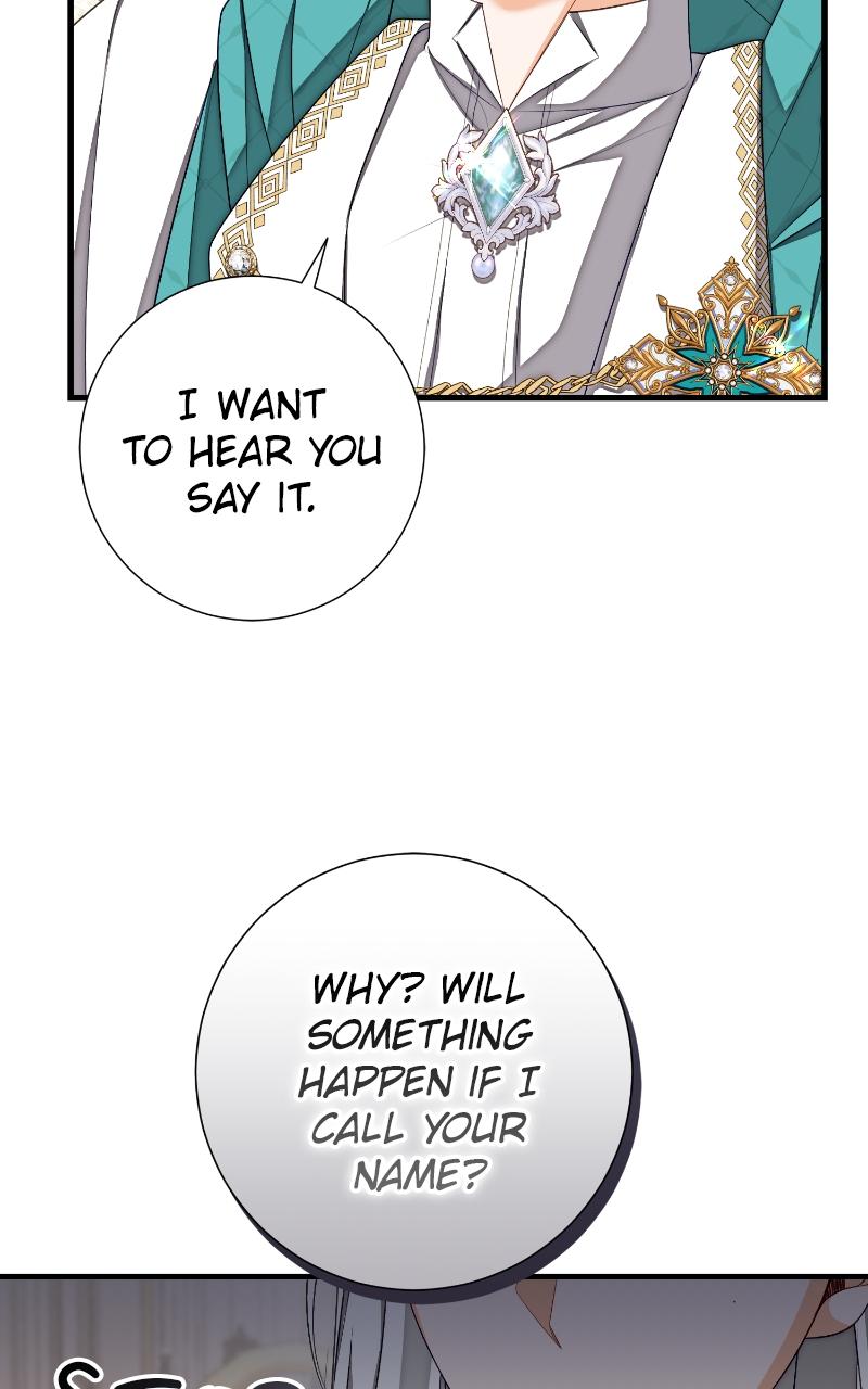 Raising the Second Male Lead's Son Chapter 12 - Page 38