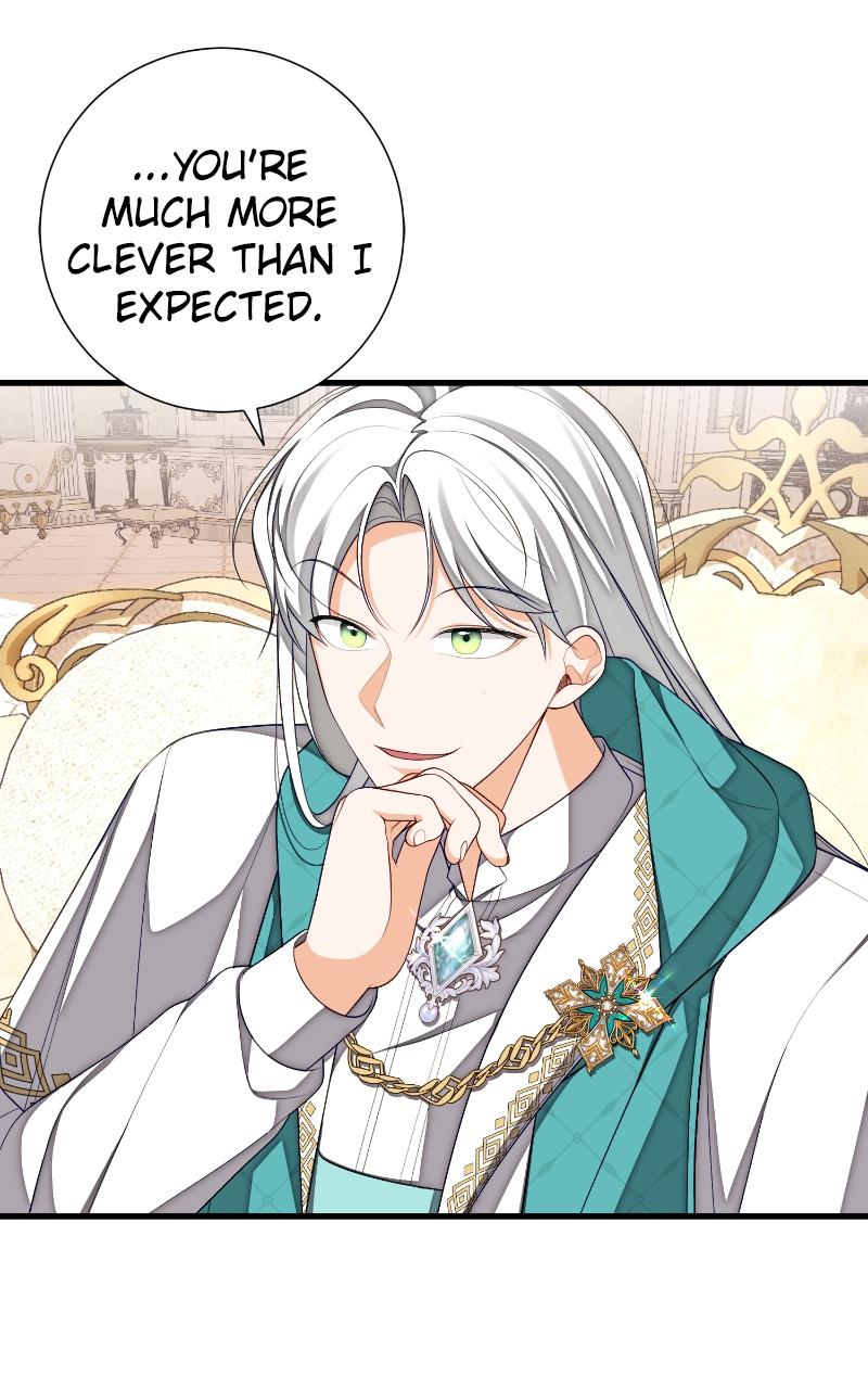 Raising the Second Male Lead's Son Chapter 12 - Page 40