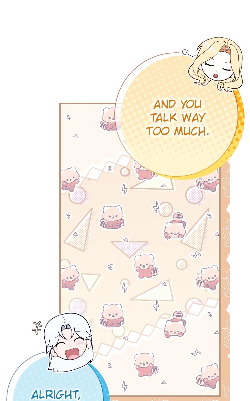 Raising the Second Male Lead's Son Chapter 12 - Page 41