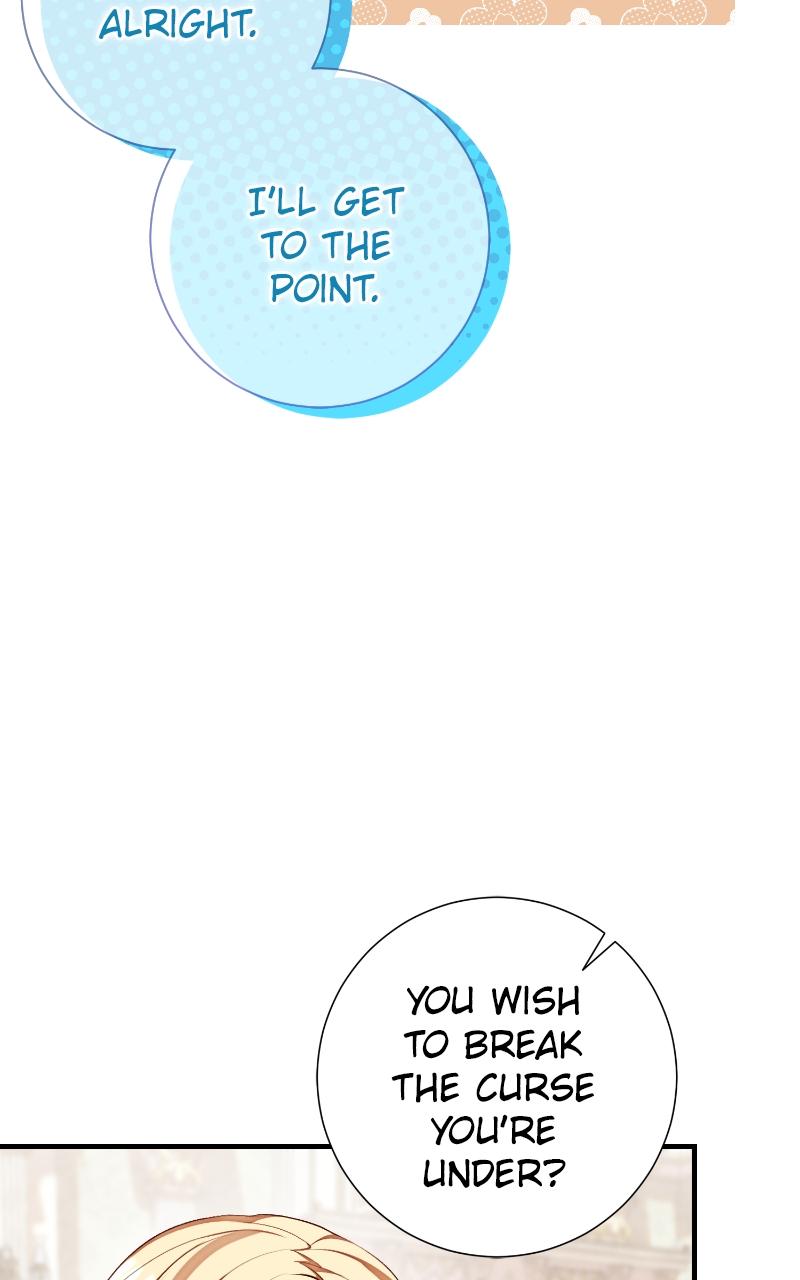 Raising the Second Male Lead's Son Chapter 12 - Page 42