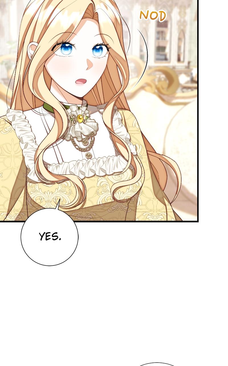 Raising the Second Male Lead's Son Chapter 12 - Page 43