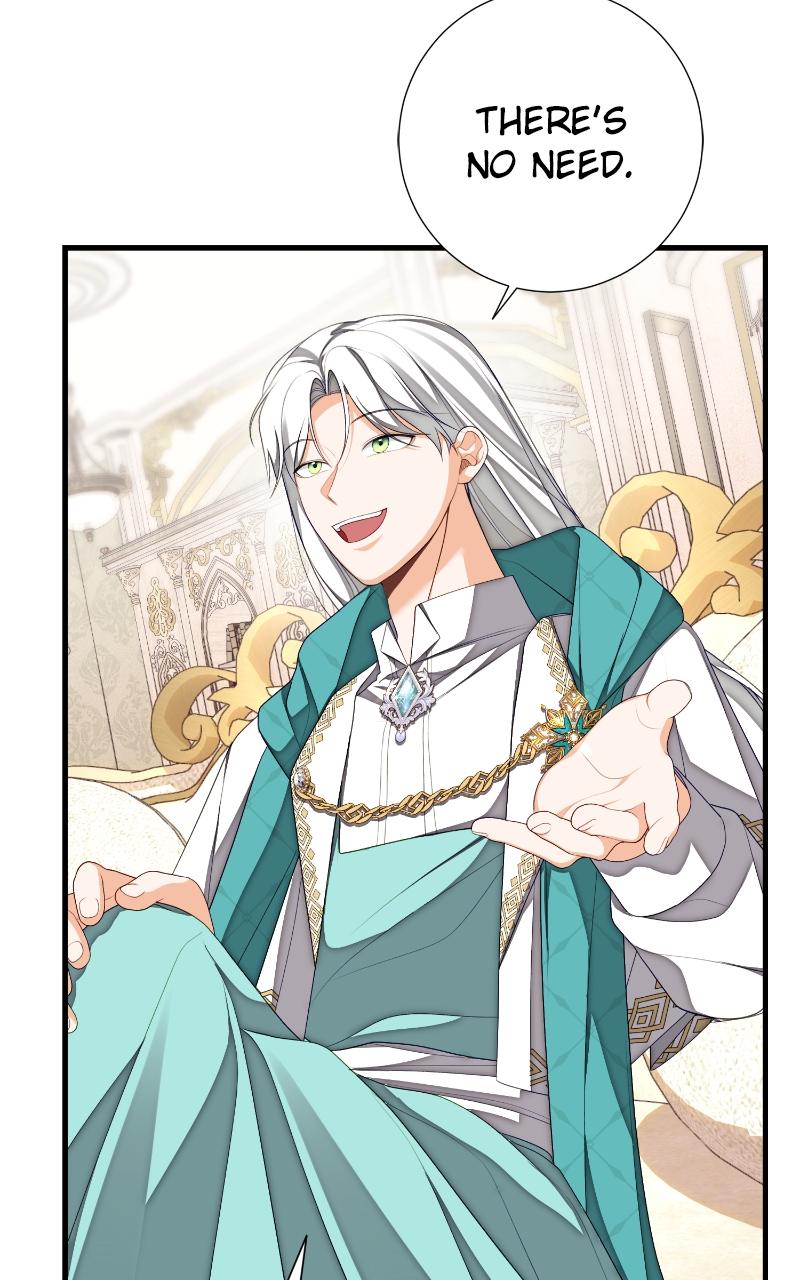 Raising the Second Male Lead's Son Chapter 12 - Page 44