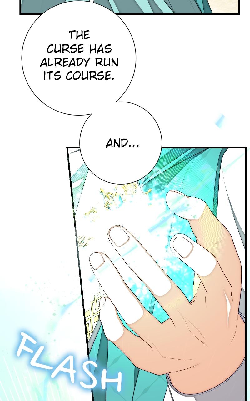 Raising the Second Male Lead's Son Chapter 12 - Page 45