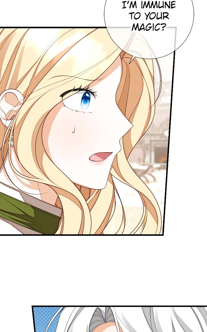 Raising the Second Male Lead's Son Chapter 12 - Page 49