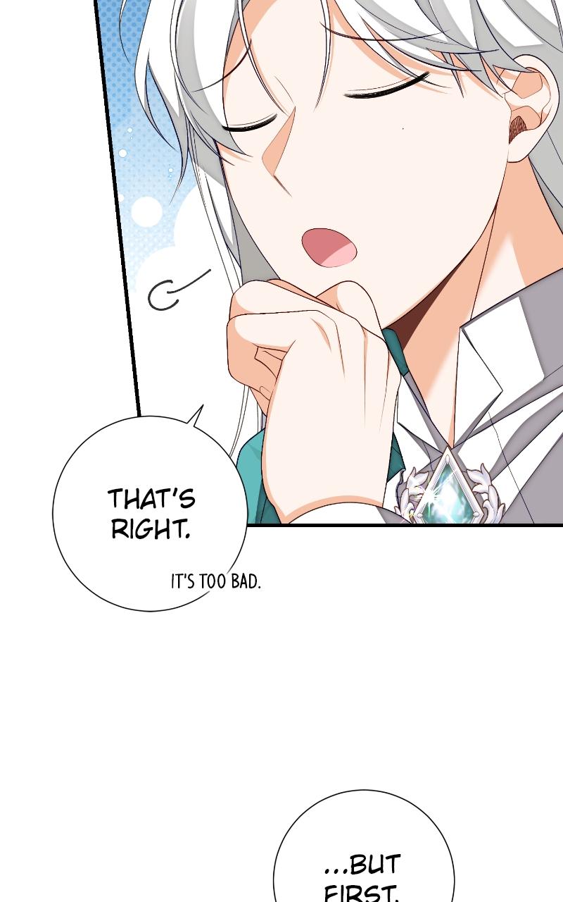 Raising the Second Male Lead's Son Chapter 12 - Page 50