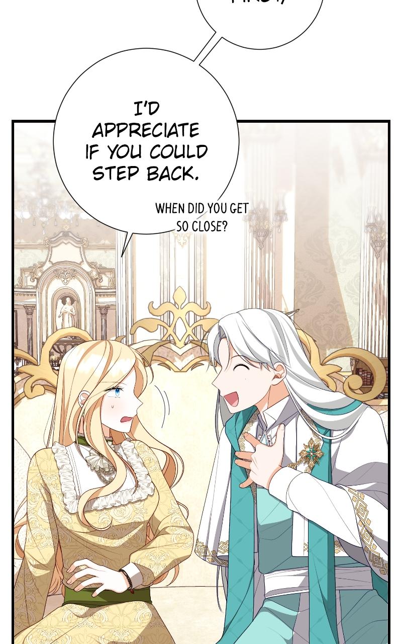 Raising the Second Male Lead's Son Chapter 12 - Page 51