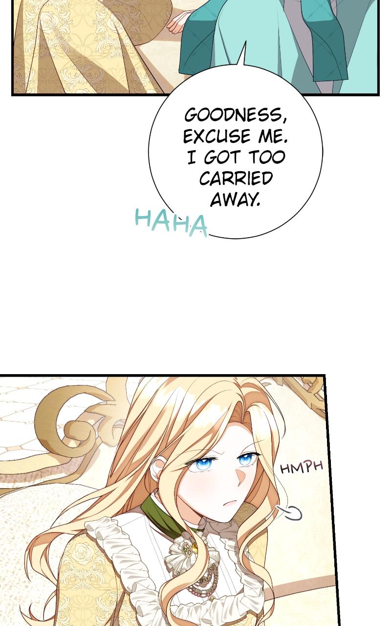 Raising the Second Male Lead's Son Chapter 12 - Page 52