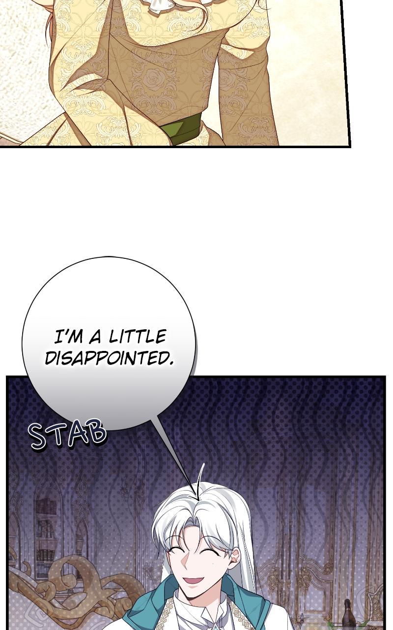 Raising the Second Male Lead's Son Chapter 12 - Page 53