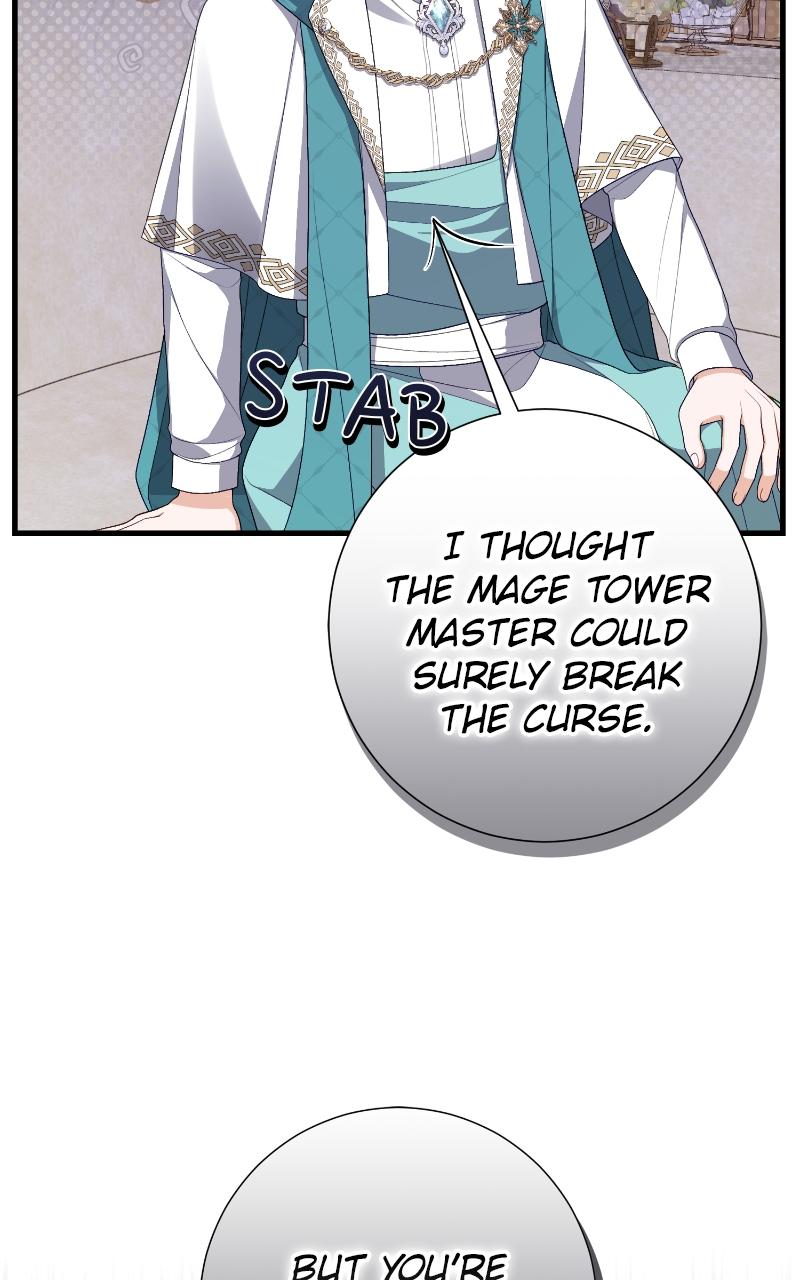 Raising the Second Male Lead's Son Chapter 12 - Page 54