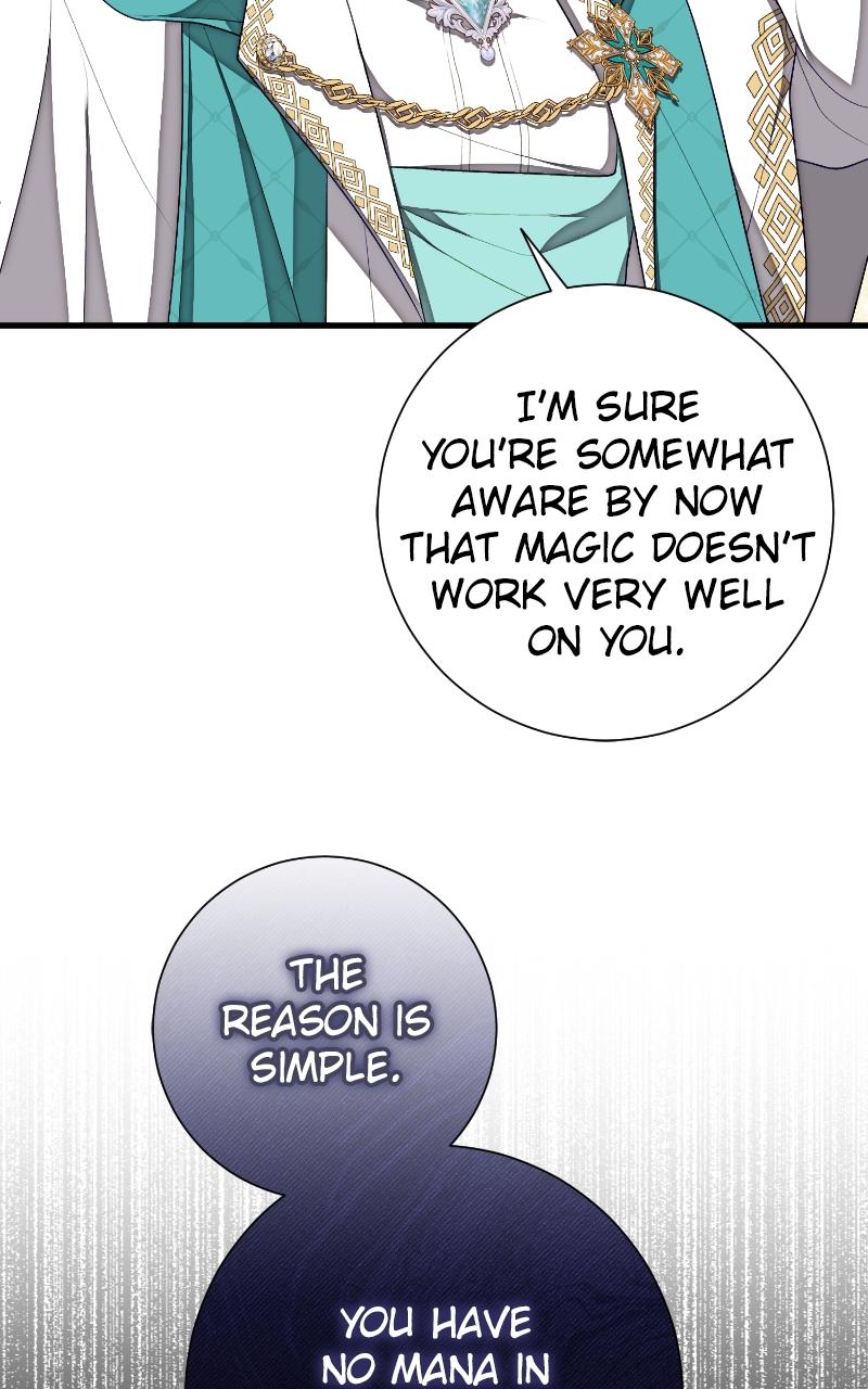 Raising the Second Male Lead's Son Chapter 12 - Page 57