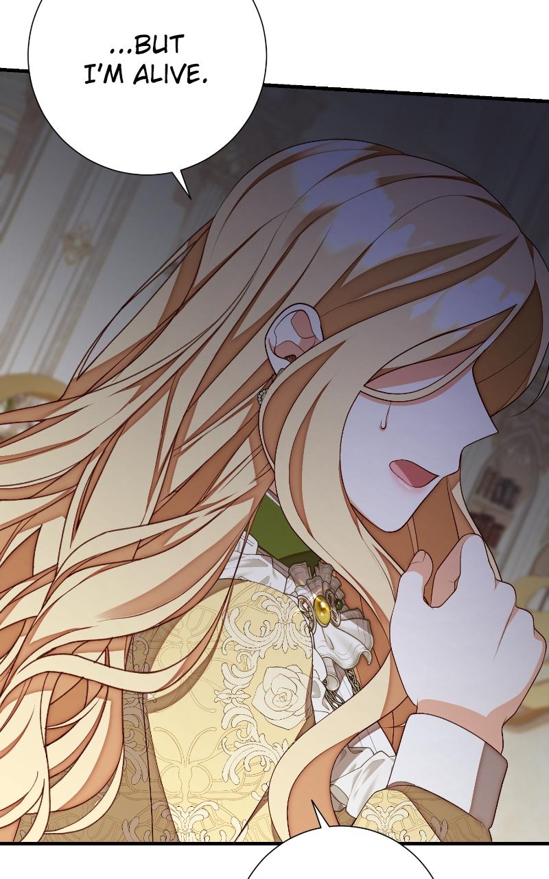 Raising the Second Male Lead's Son Chapter 12 - Page 65