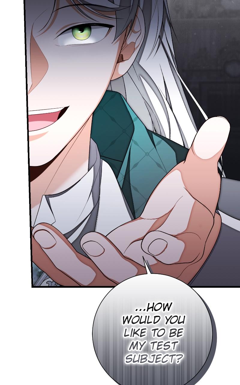 Raising the Second Male Lead's Son Chapter 12 - Page 68