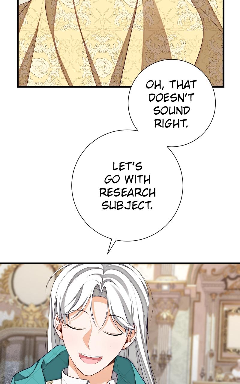 Raising the Second Male Lead's Son Chapter 12 - Page 70