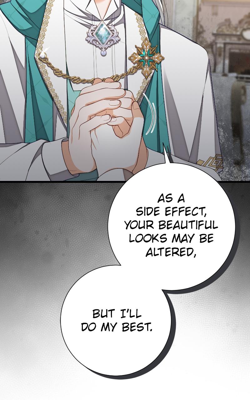 Raising the Second Male Lead's Son Chapter 12 - Page 71