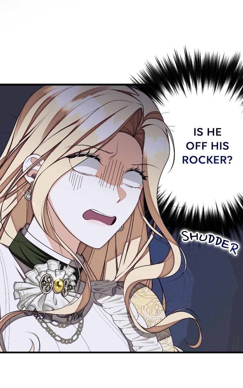 Raising the Second Male Lead's Son Chapter 12 - Page 72