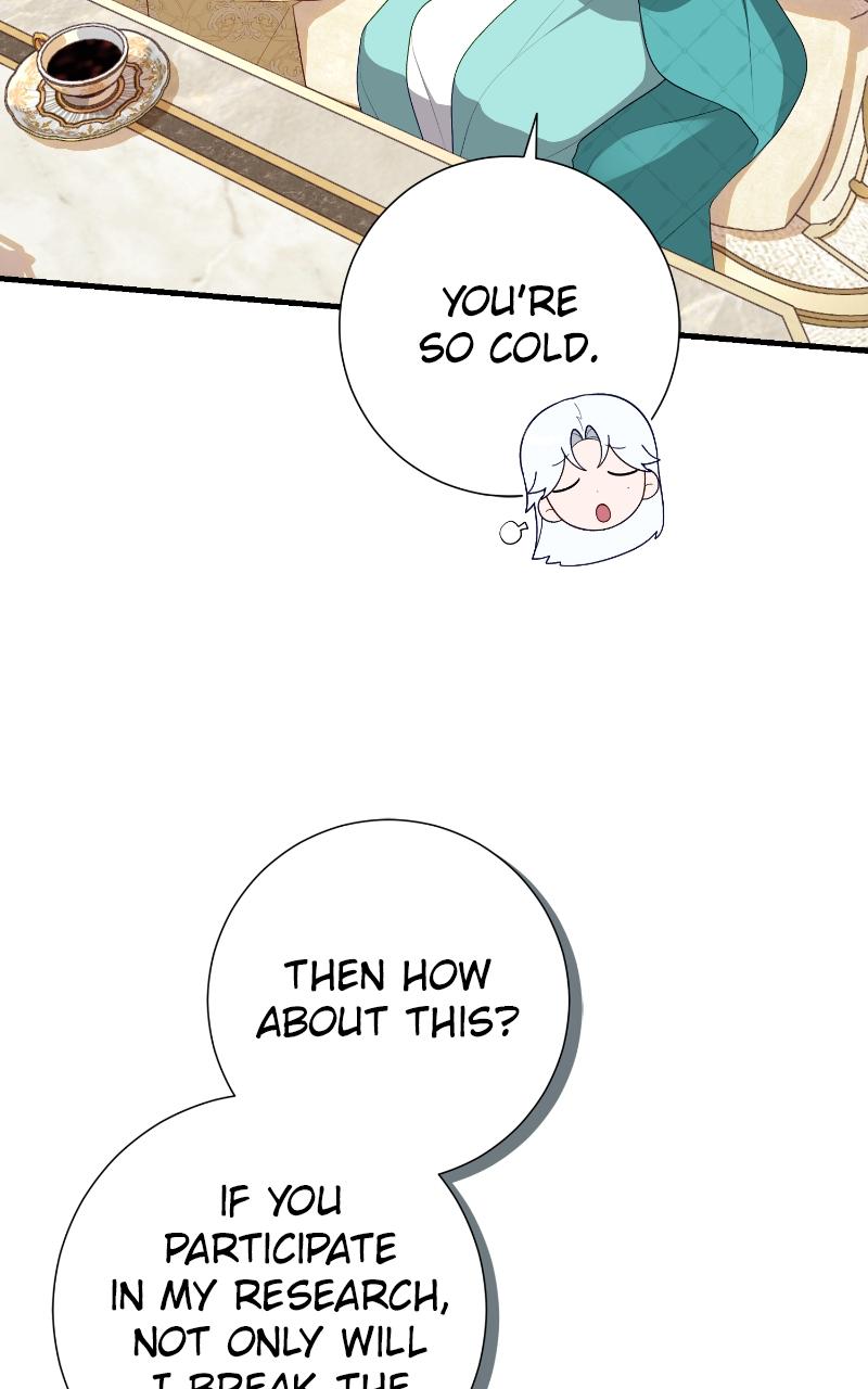 Raising the Second Male Lead's Son Chapter 12 - Page 74