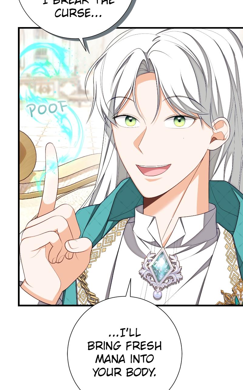 Raising the Second Male Lead's Son Chapter 12 - Page 75