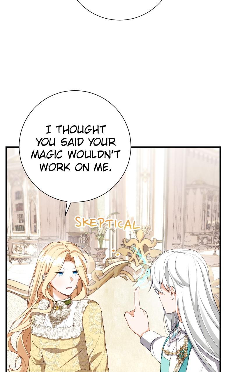 Raising the Second Male Lead's Son Chapter 12 - Page 76