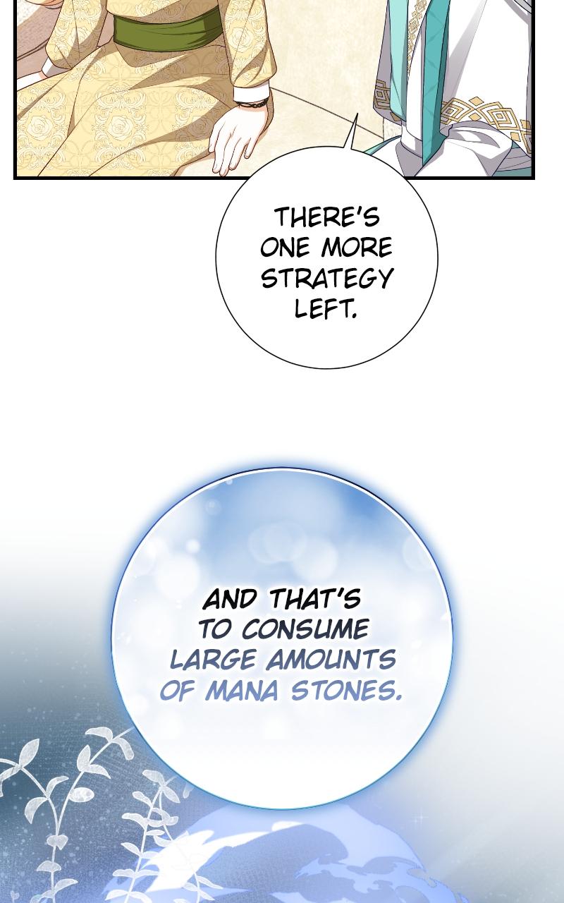 Raising the Second Male Lead's Son Chapter 12 - Page 77