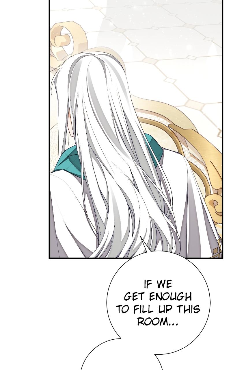 Raising the Second Male Lead's Son Chapter 12 - Page 80