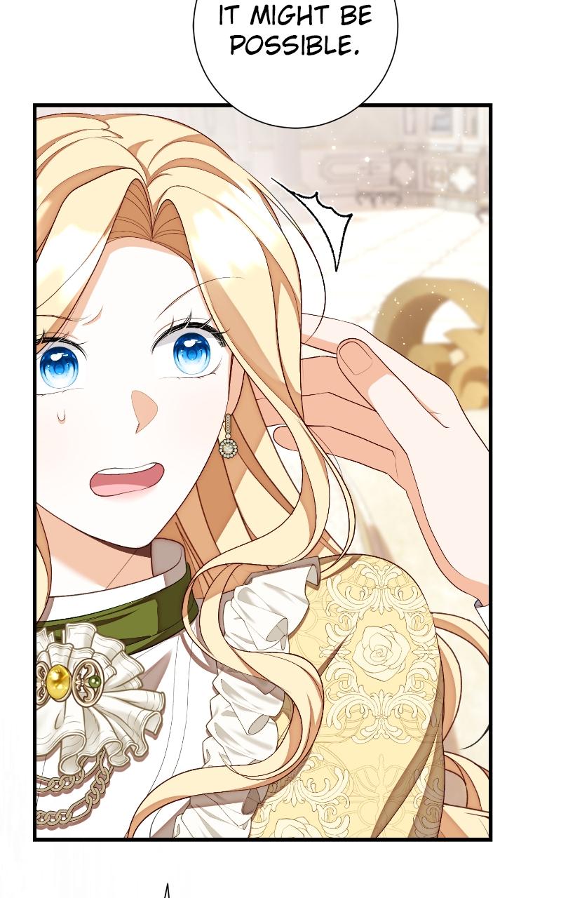 Raising the Second Male Lead's Son Chapter 12 - Page 81