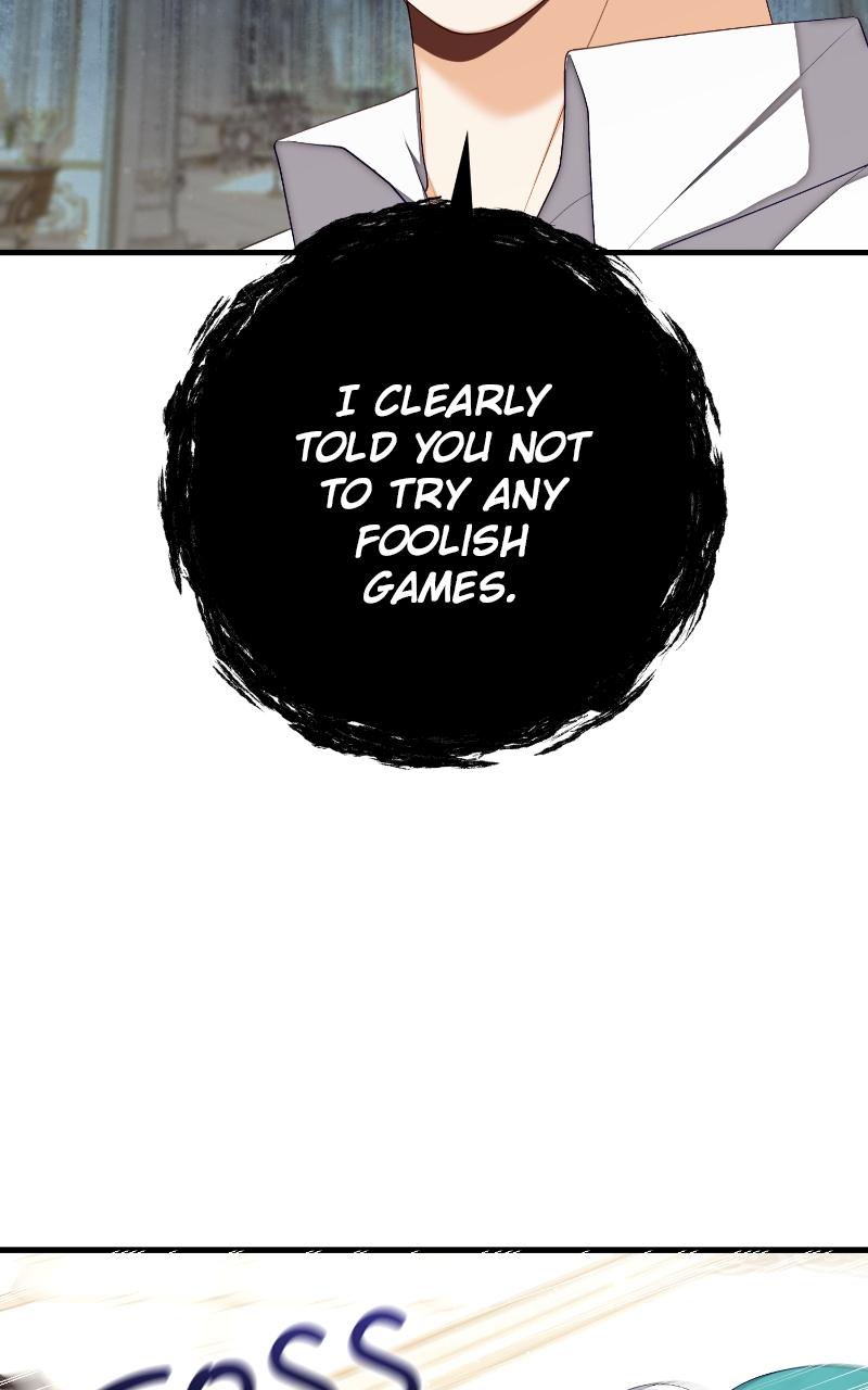 Raising the Second Male Lead's Son Chapter 12 - Page 85