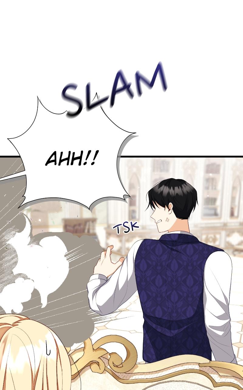 Raising the Second Male Lead's Son Chapter 12 - Page 87