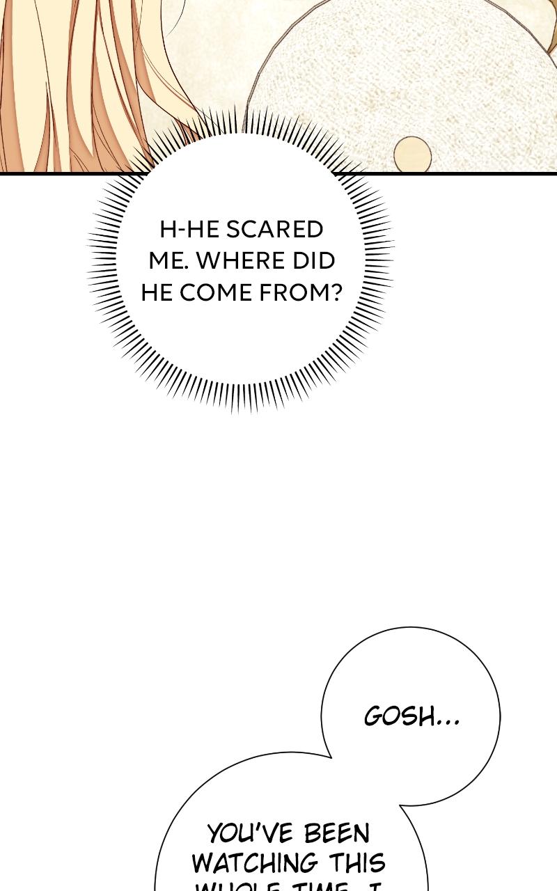 Raising the Second Male Lead's Son Chapter 12 - Page 88