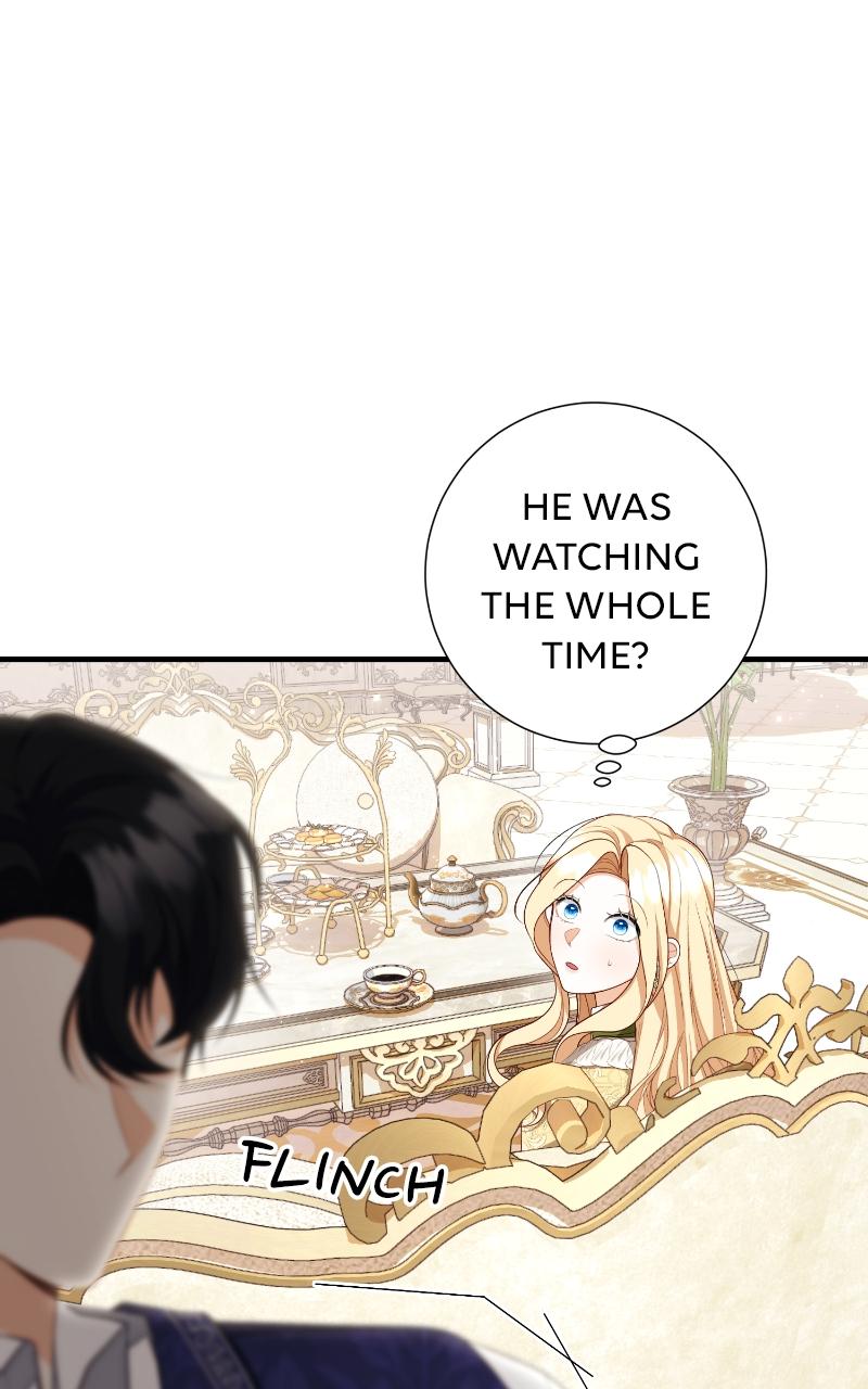 Raising the Second Male Lead's Son Chapter 12 - Page 90