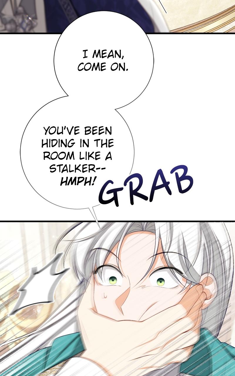 Raising the Second Male Lead's Son Chapter 12 - Page 91