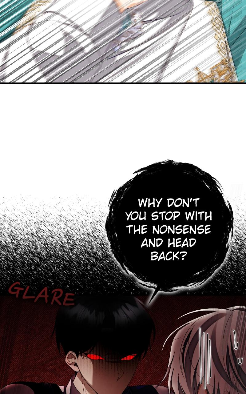 Raising the Second Male Lead's Son Chapter 12 - Page 92