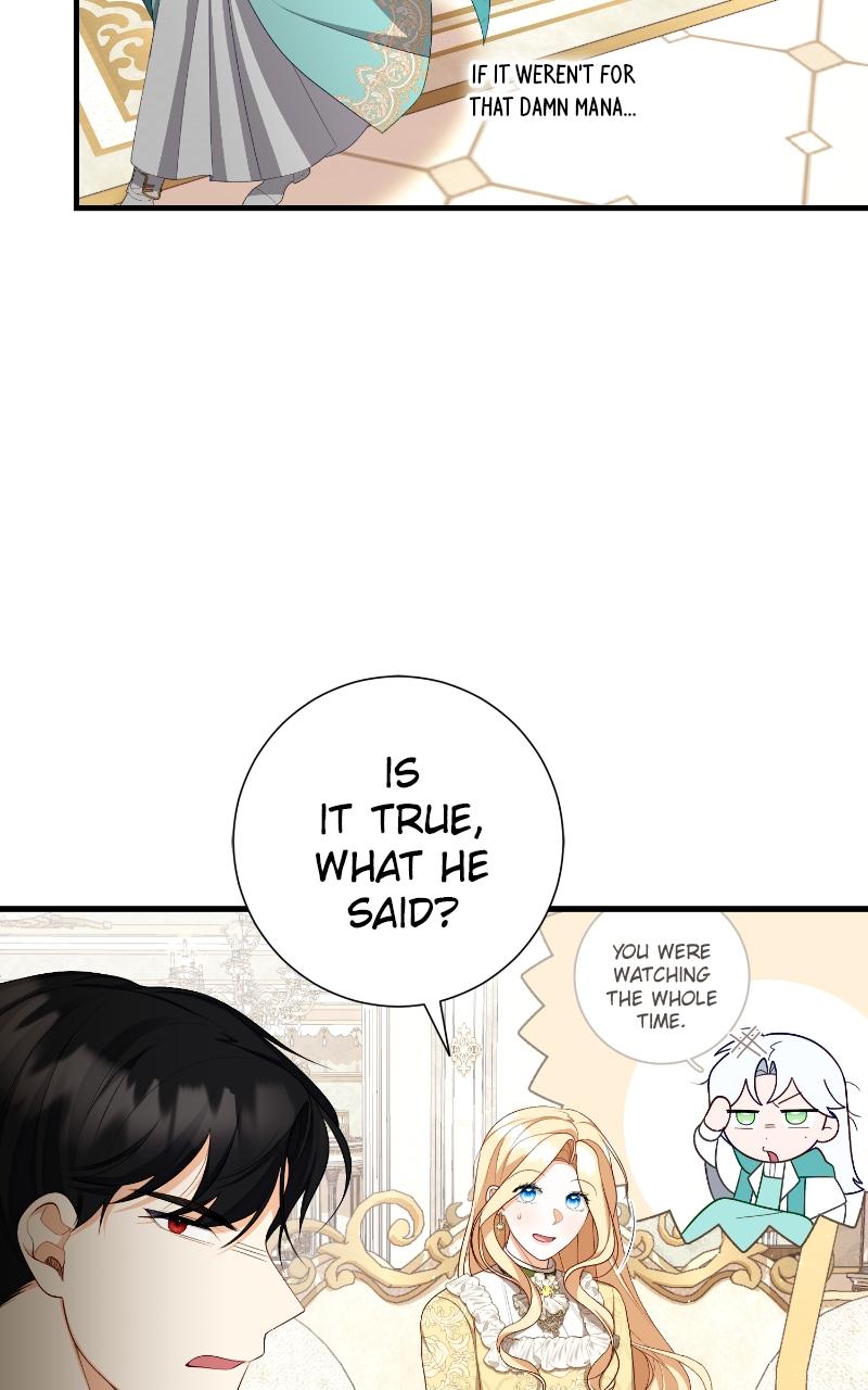 Raising the Second Male Lead's Son Chapter 12 - Page 95