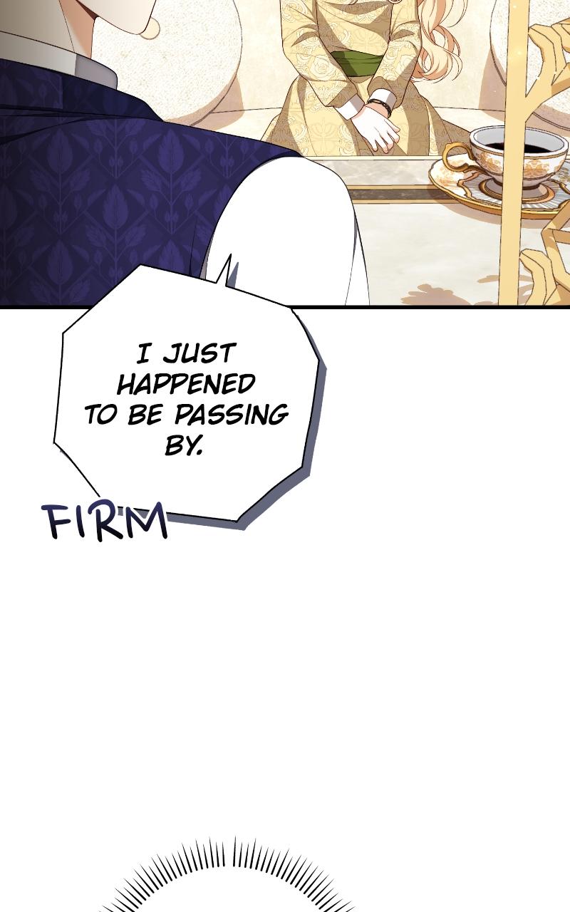 Raising the Second Male Lead's Son Chapter 12 - Page 96