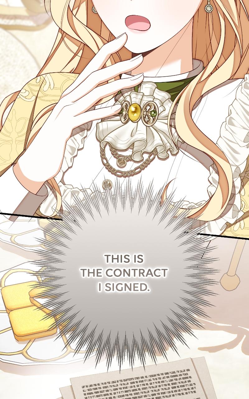 Raising the Second Male Lead's Son Chapter 12 - Page 99