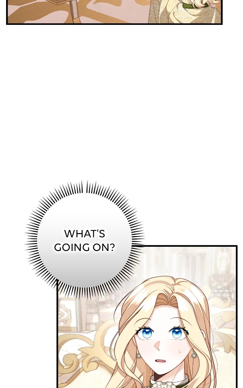 Raising the Second Male Lead's Son Chapter 13 - Page 4