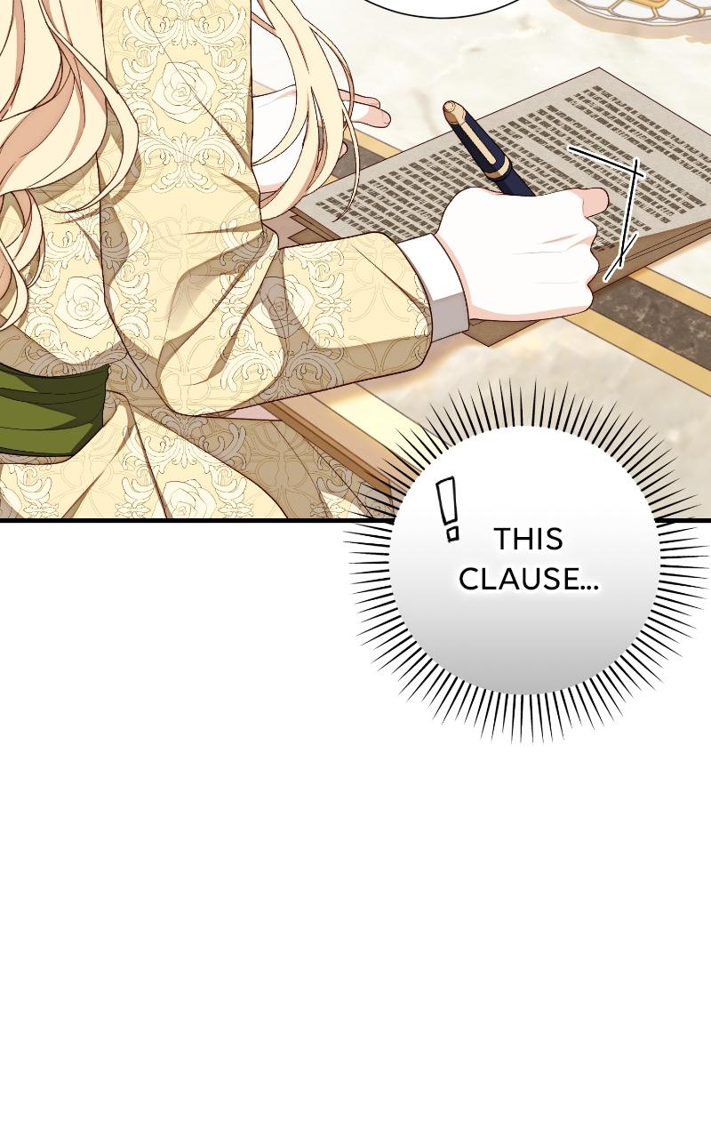 Raising the Second Male Lead's Son Chapter 13 - Page 6