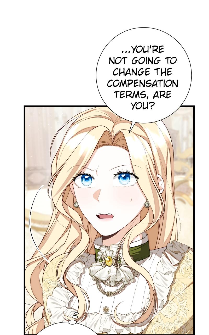 Raising the Second Male Lead's Son Chapter 13 - Page 7