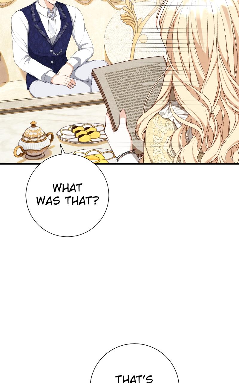 Raising the Second Male Lead's Son Chapter 13 - Page 9