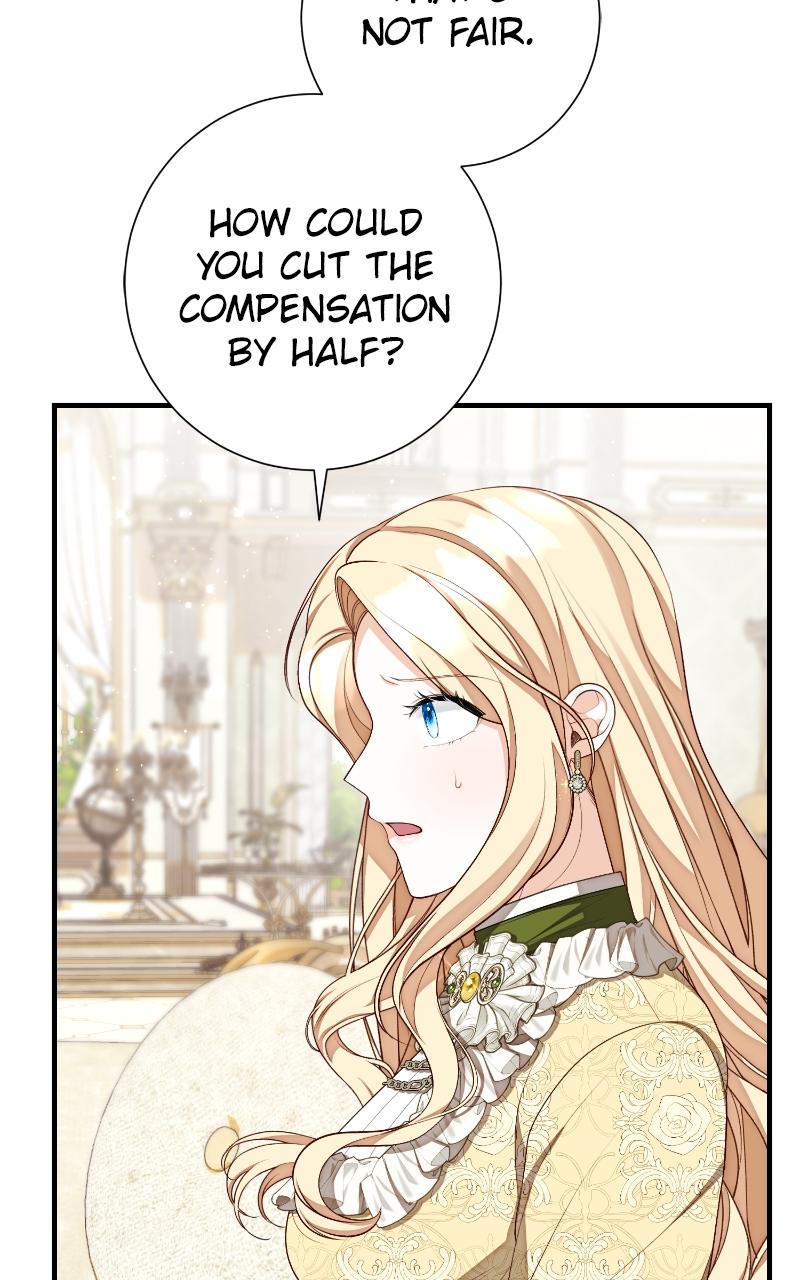 Raising the Second Male Lead's Son Chapter 13 - Page 10