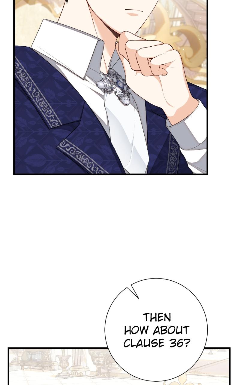 Raising the Second Male Lead's Son Chapter 13 - Page 12