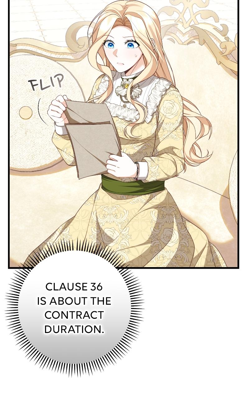 Raising the Second Male Lead's Son Chapter 13 - Page 13