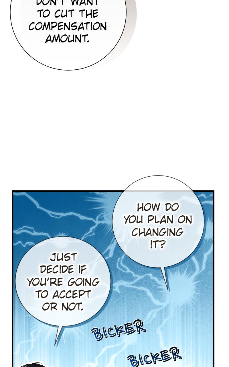 Raising the Second Male Lead's Son Chapter 13 - Page 15