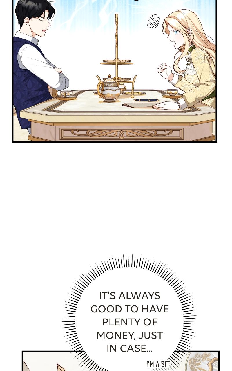 Raising the Second Male Lead's Son Chapter 13 - Page 16