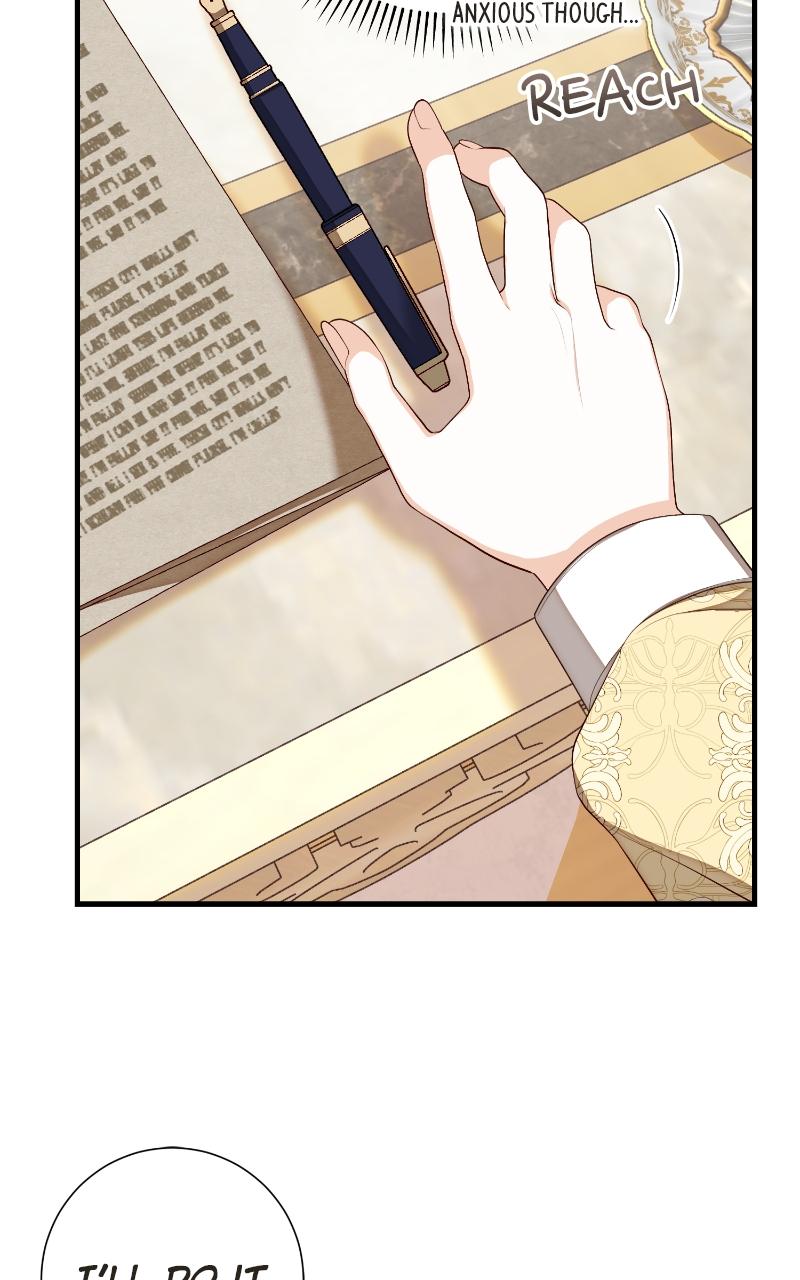 Raising the Second Male Lead's Son Chapter 13 - Page 17