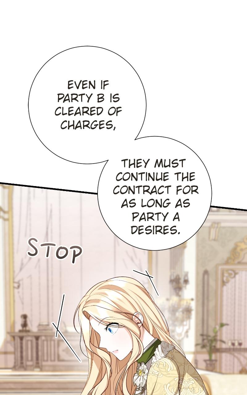 Raising the Second Male Lead's Son Chapter 13 - Page 19