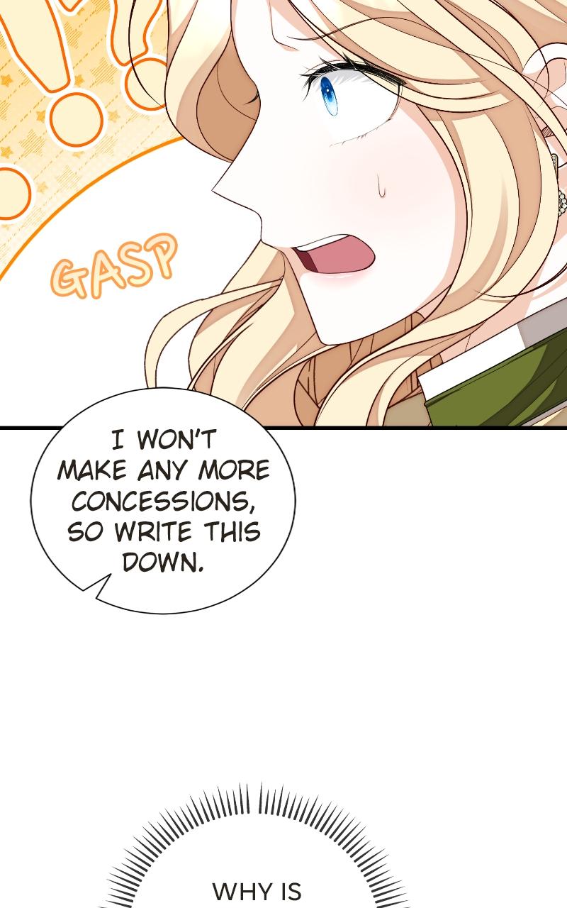 Raising the Second Male Lead's Son Chapter 13 - Page 21